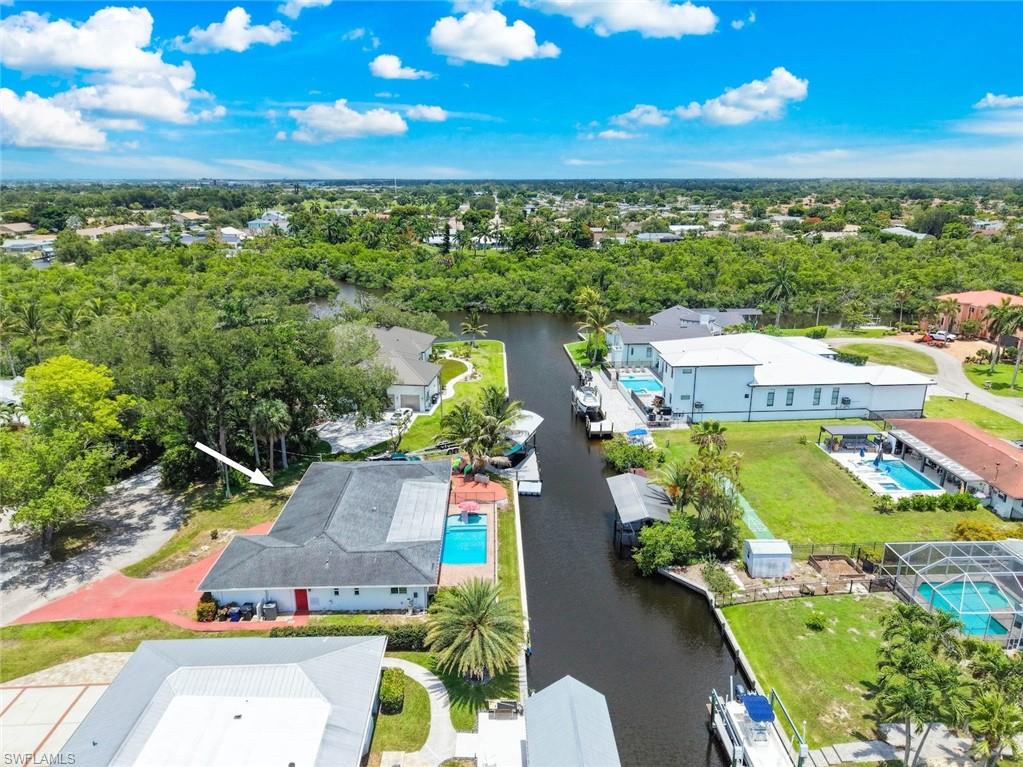 EDGEMERE PARK - Residential