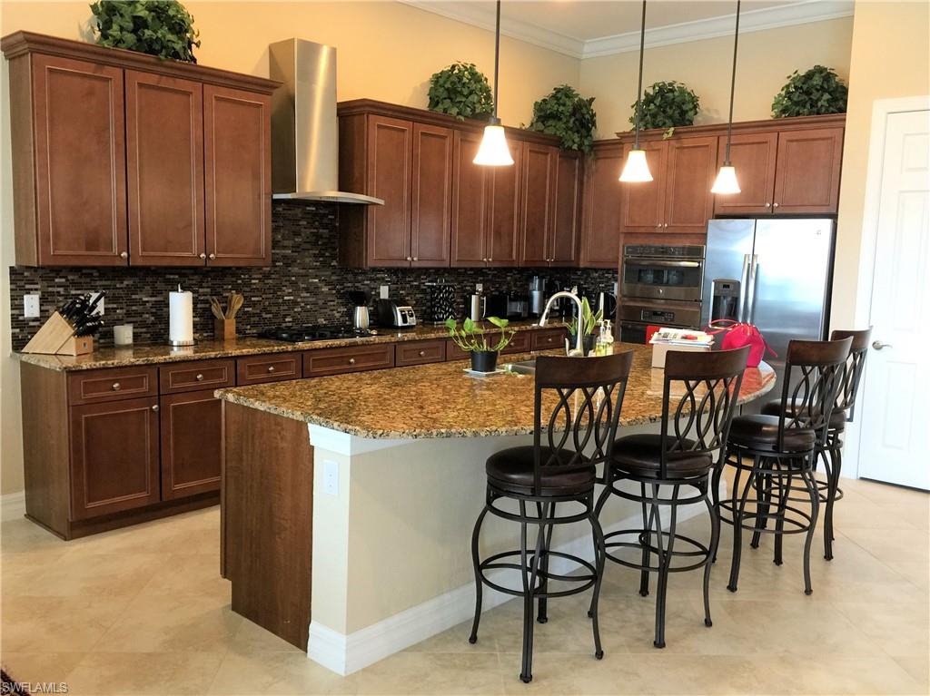 WOODHAVEN - Residential