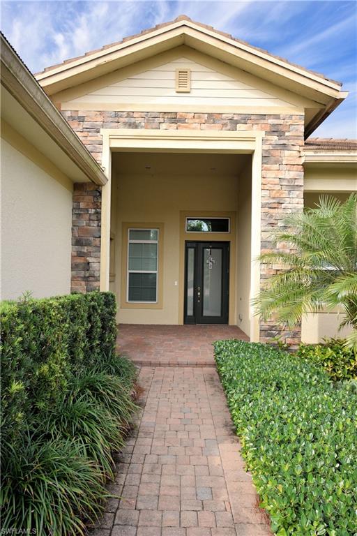 WOODHAVEN - Residential