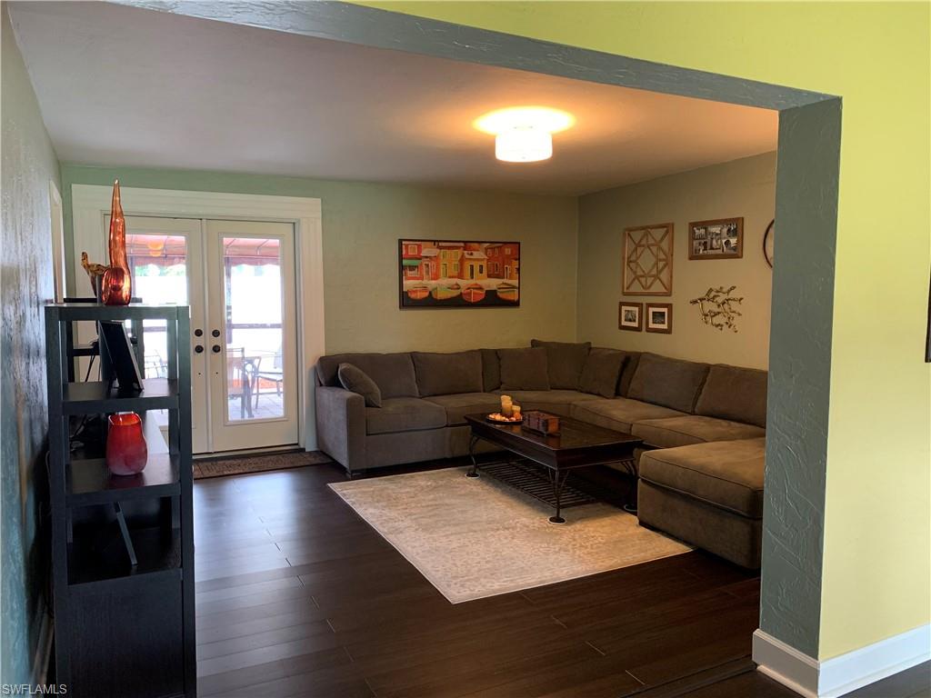 MCGREGOR GROVES - Residential