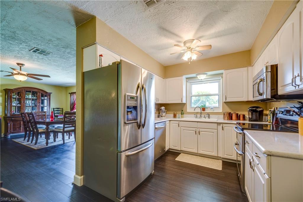 MCGREGOR GROVES - Residential