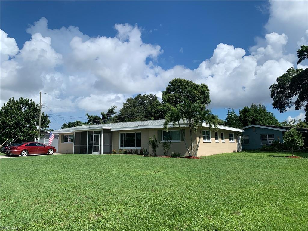 MCGREGOR GROVES - Residential