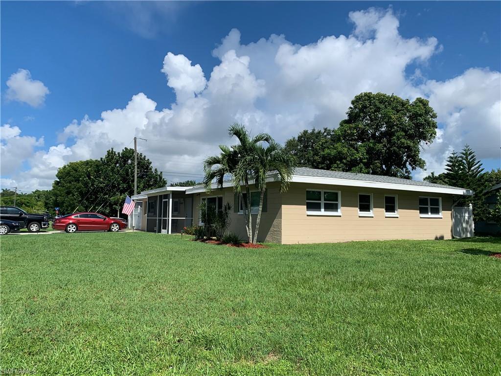 MCGREGOR GROVES - Residential