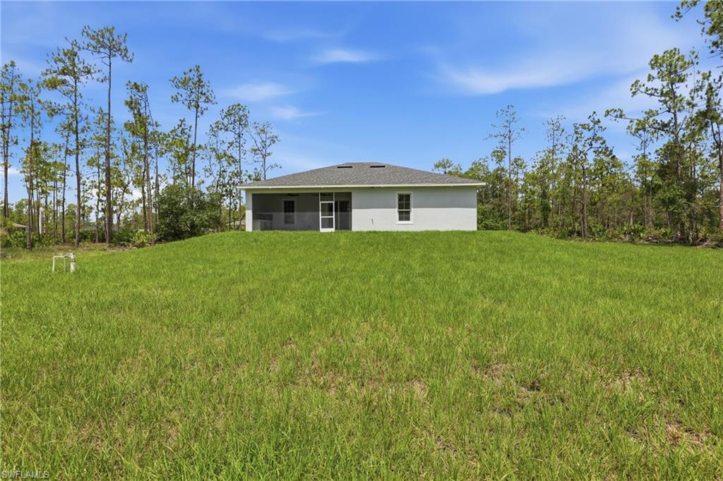 LEHIGH ACRES - Residential
