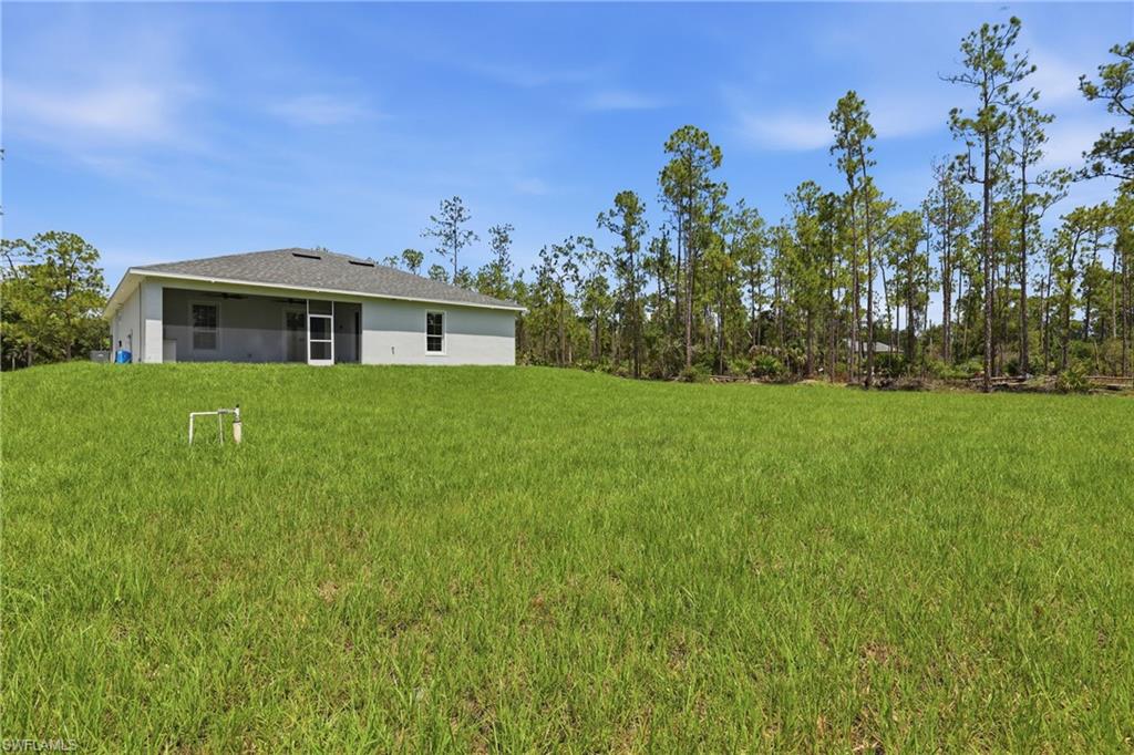 LEHIGH ACRES - Residential