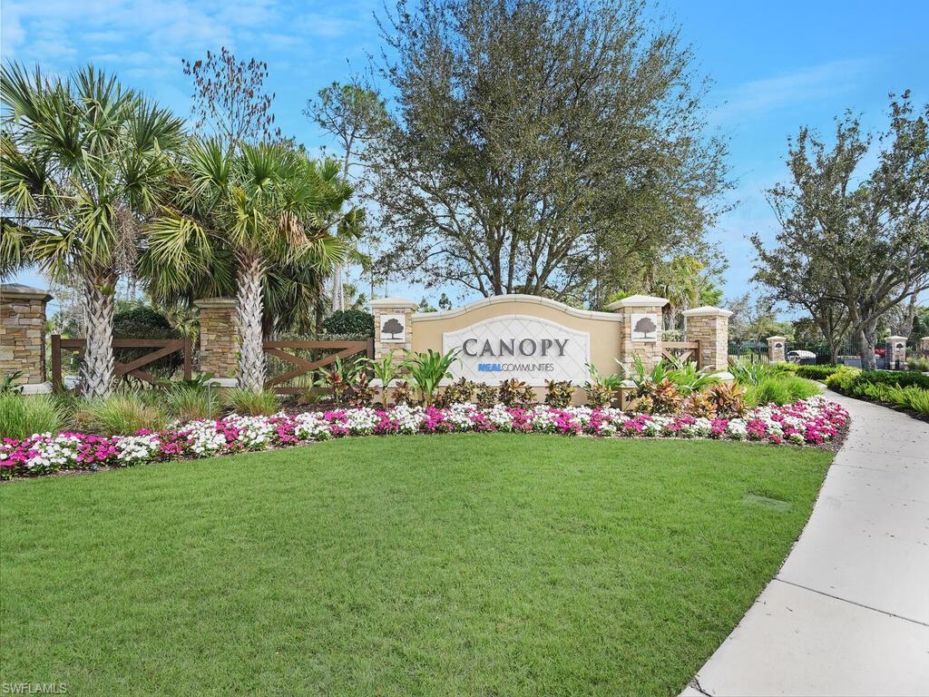 CANOPY - Residential