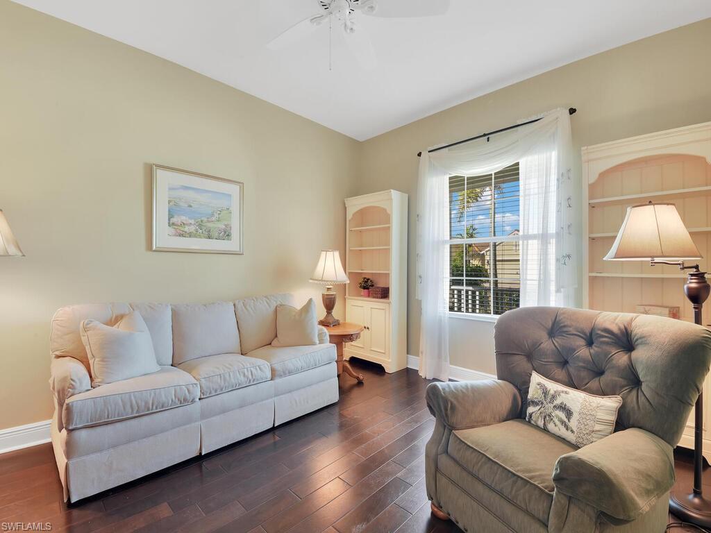 CANOPY - Residential