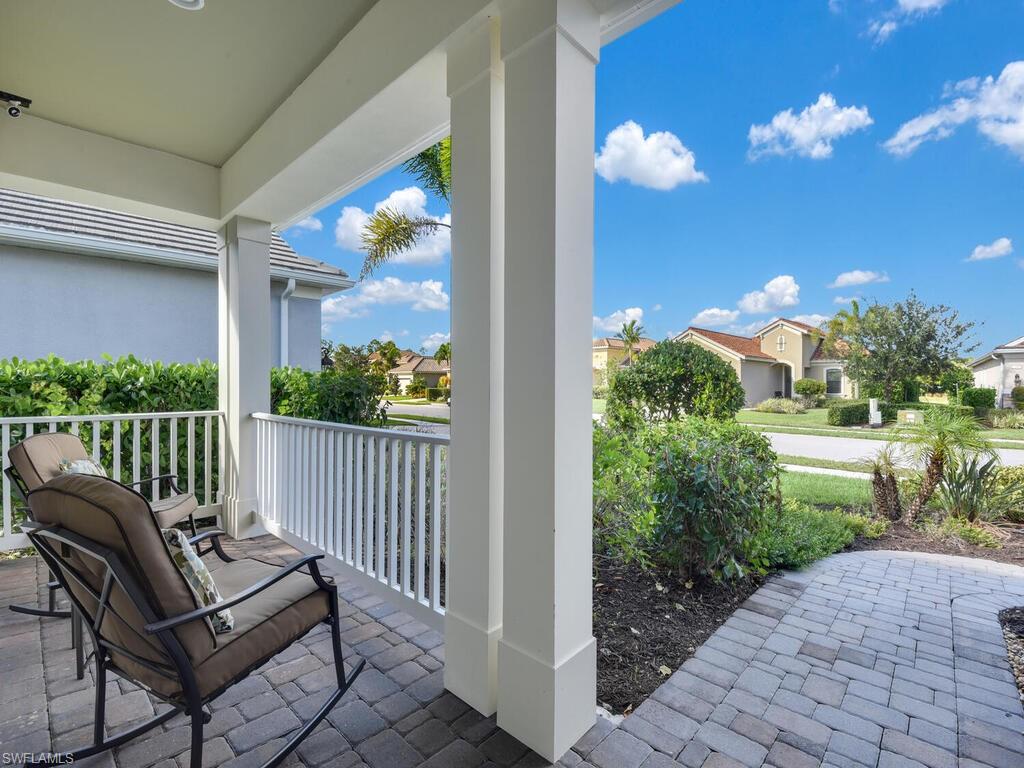 CANOPY - Residential