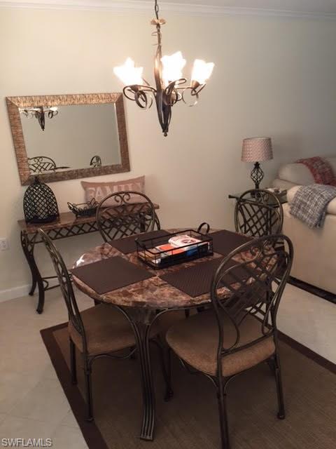 TREASURE BAY - Residential Lease