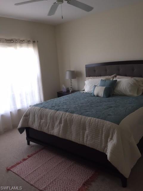 TREASURE BAY - Residential Lease