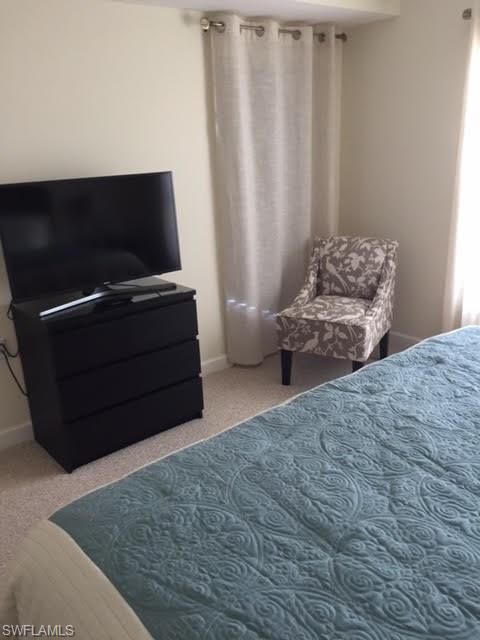 TREASURE BAY - Residential Lease