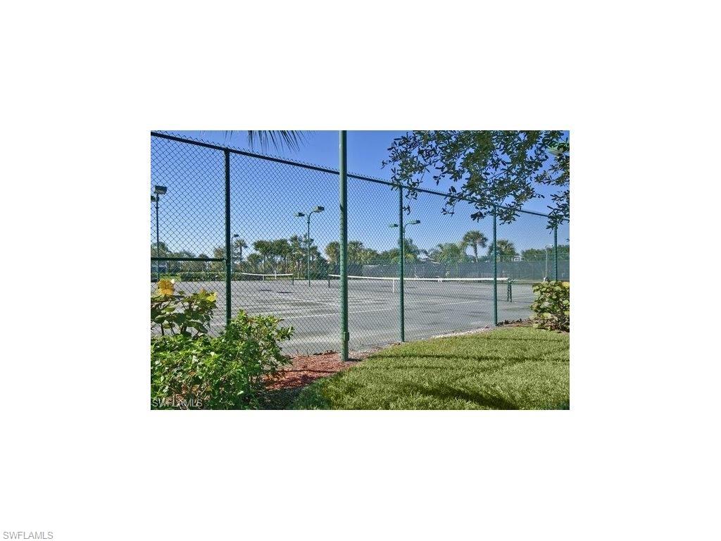 TREASURE BAY - Residential Lease