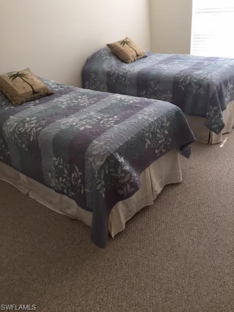TREASURE BAY - Residential Lease