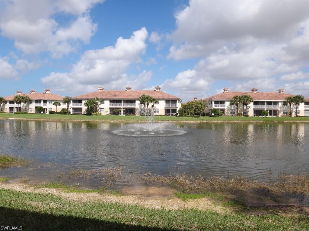 TREASURE BAY - Residential Lease