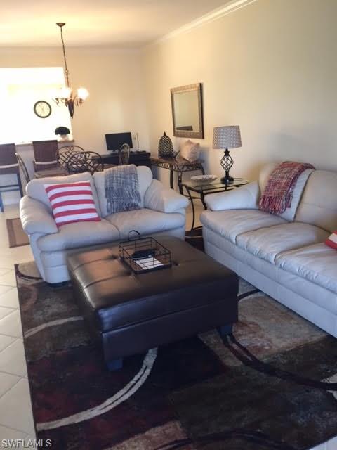 TREASURE BAY - Residential Lease