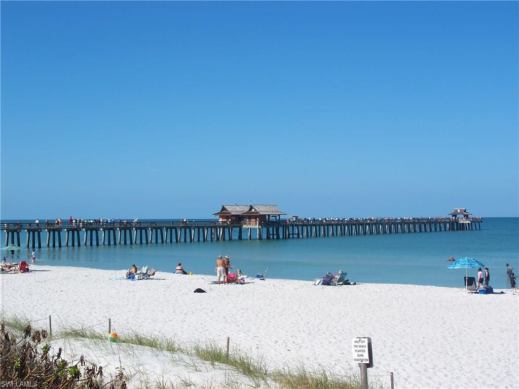 TREASURE BAY - Residential Lease