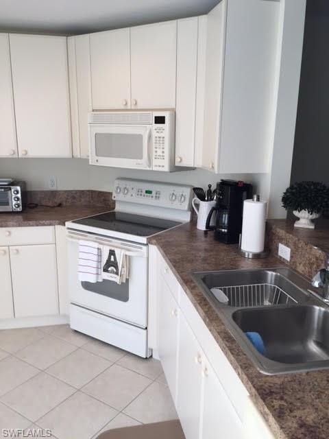 TREASURE BAY - Residential Lease