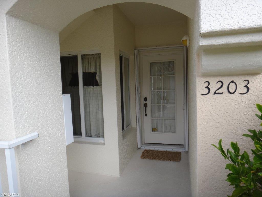 TREASURE BAY - Residential Lease
