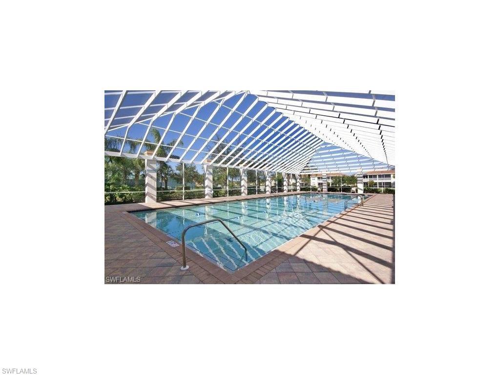 TREASURE BAY - Residential Lease