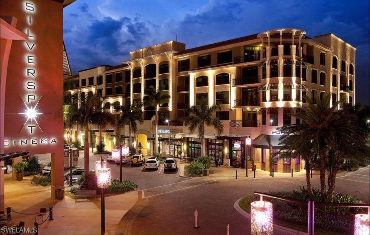TREASURE BAY - Residential Lease