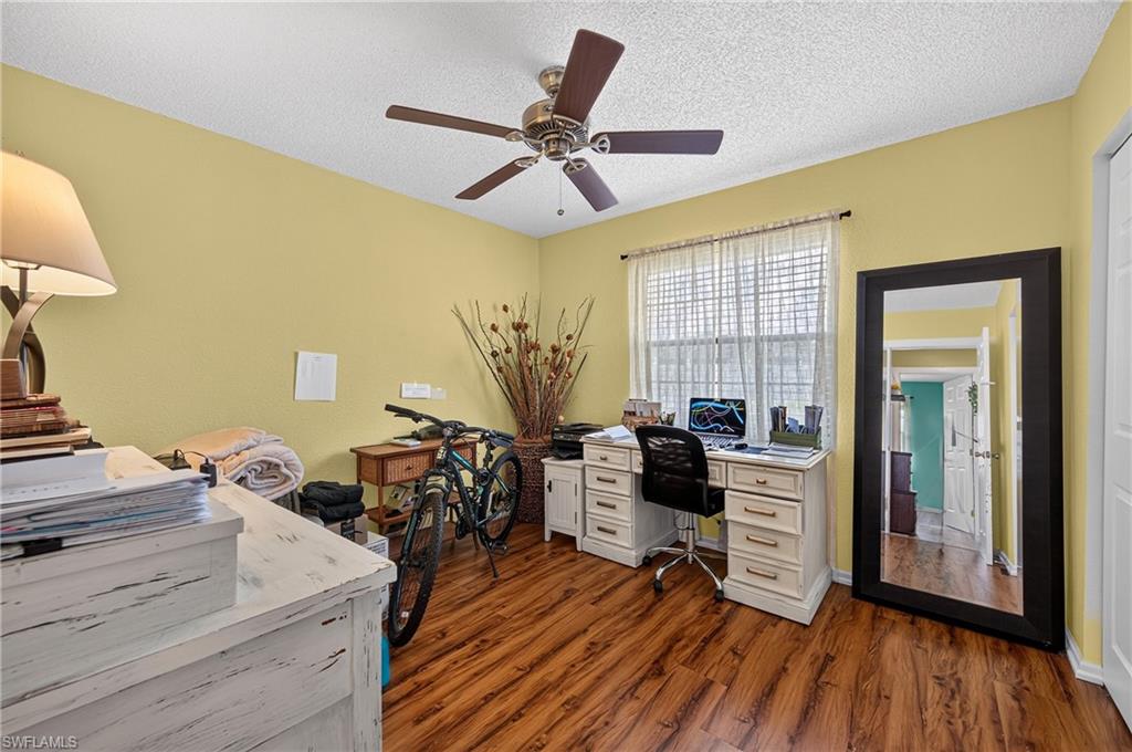 PORT CHARLOTTE - Residential