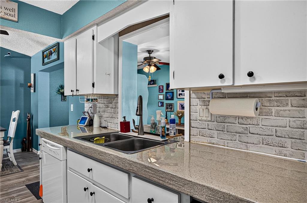 PORT CHARLOTTE - Residential