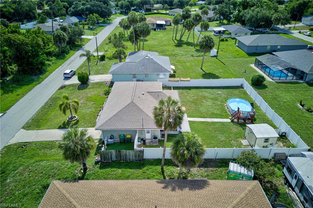 PORT CHARLOTTE - Residential