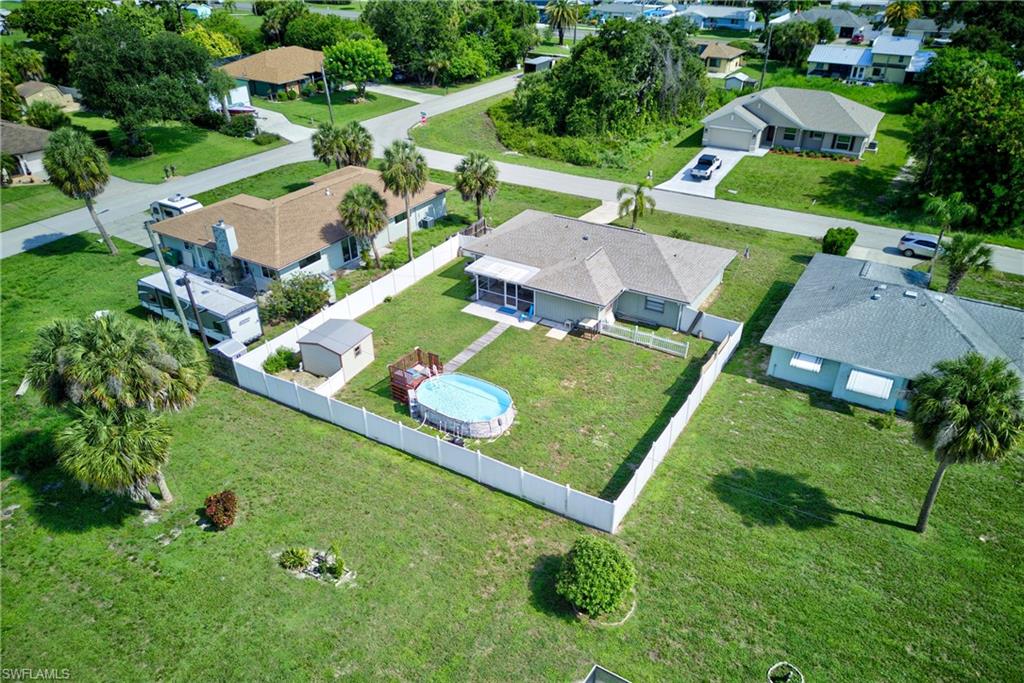 PORT CHARLOTTE - Residential