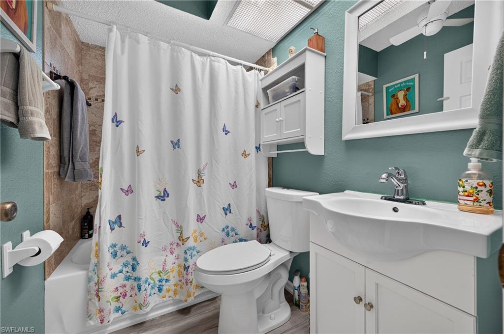PORT CHARLOTTE - Residential