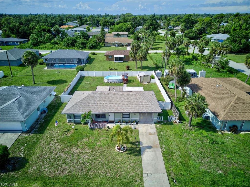 PORT CHARLOTTE - Residential