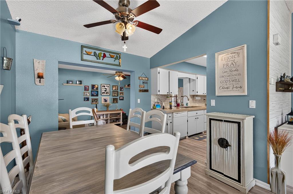 PORT CHARLOTTE - Residential