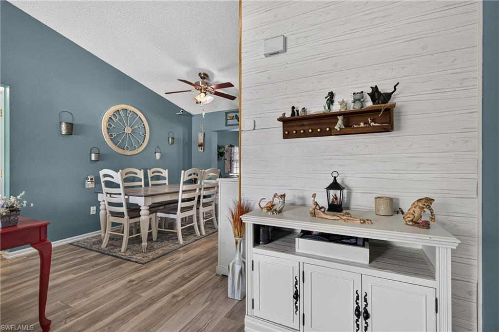 PORT CHARLOTTE - Residential
