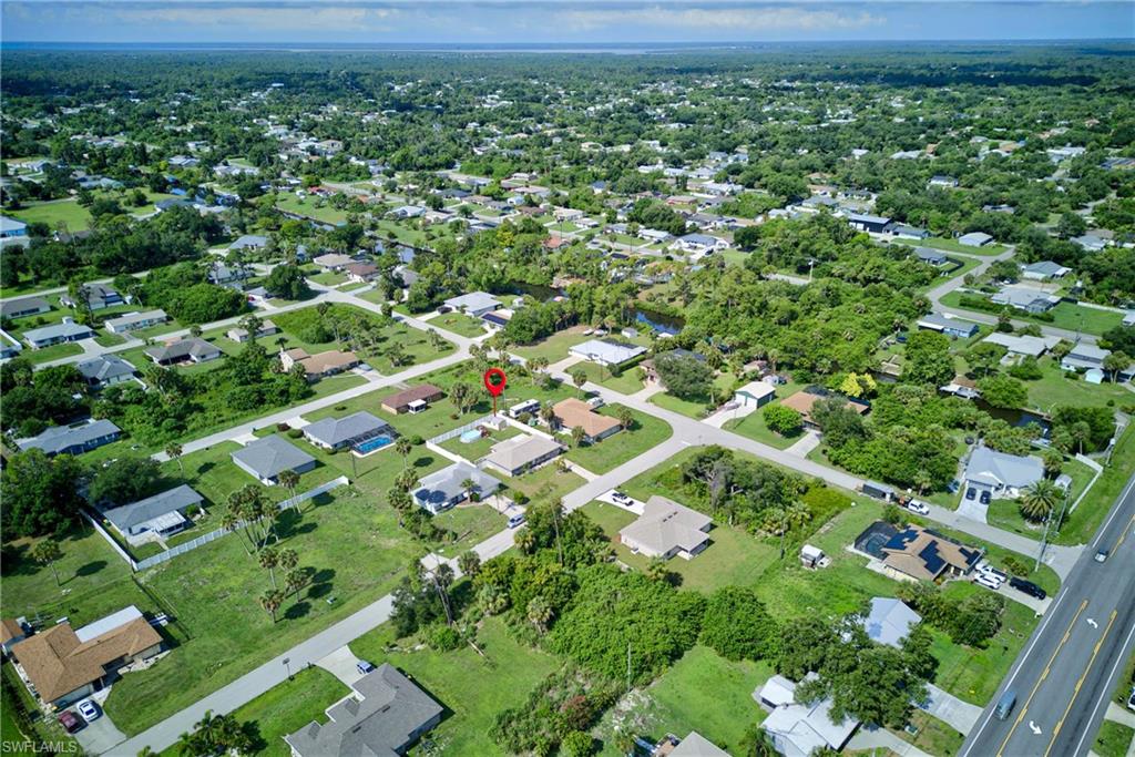 PORT CHARLOTTE - Residential