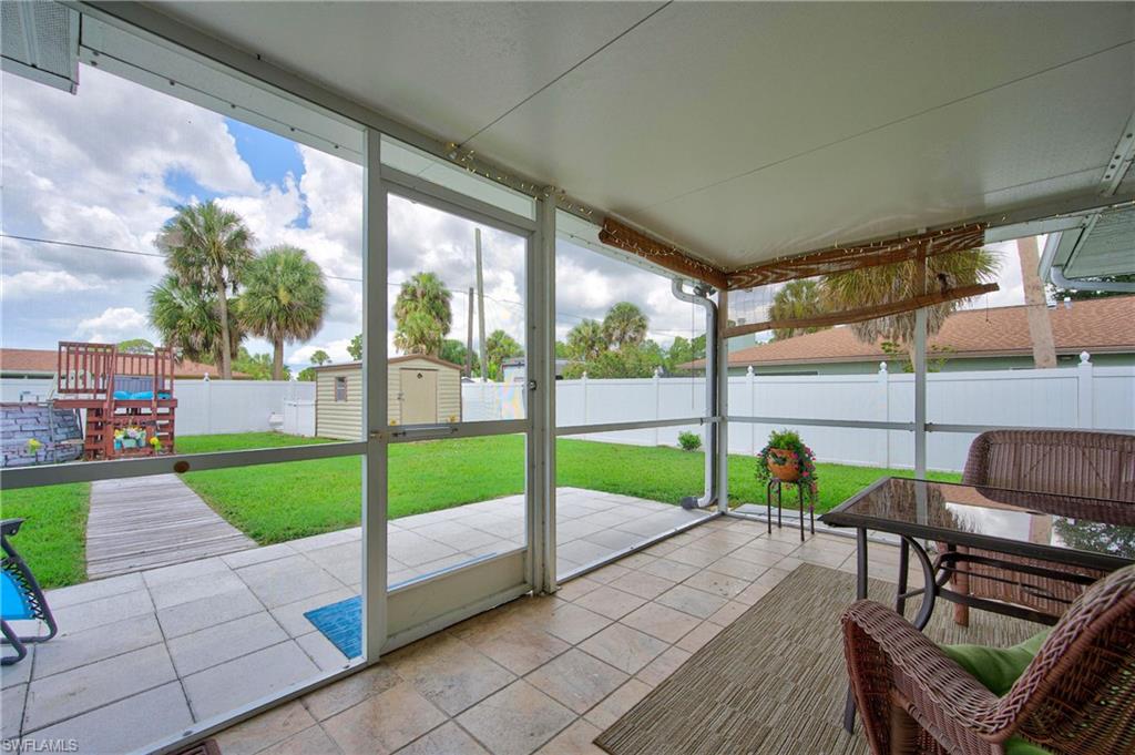 PORT CHARLOTTE - Residential
