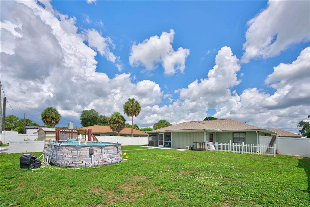 PORT CHARLOTTE - Residential
