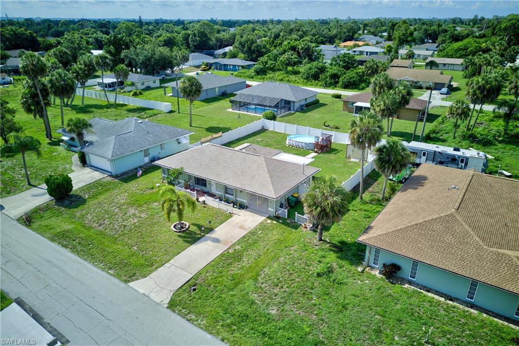 PORT CHARLOTTE - Residential