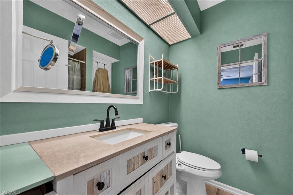 PORT CHARLOTTE - Residential
