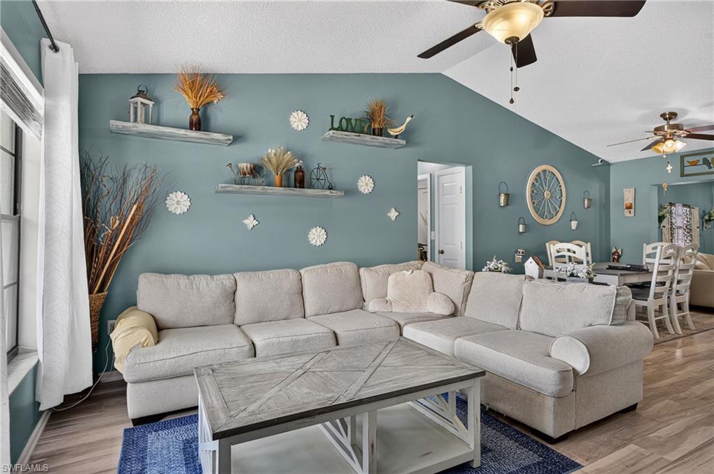 PORT CHARLOTTE - Residential