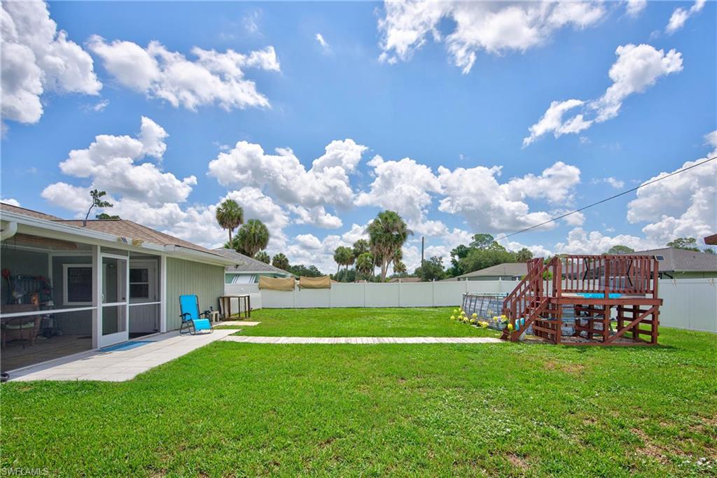 PORT CHARLOTTE - Residential