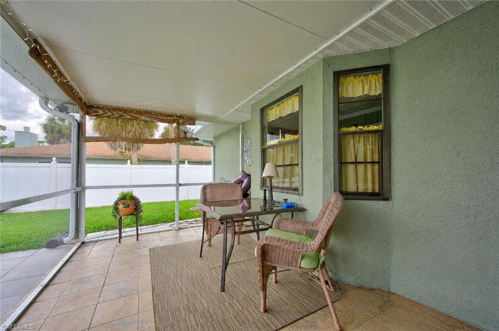 PORT CHARLOTTE - Residential