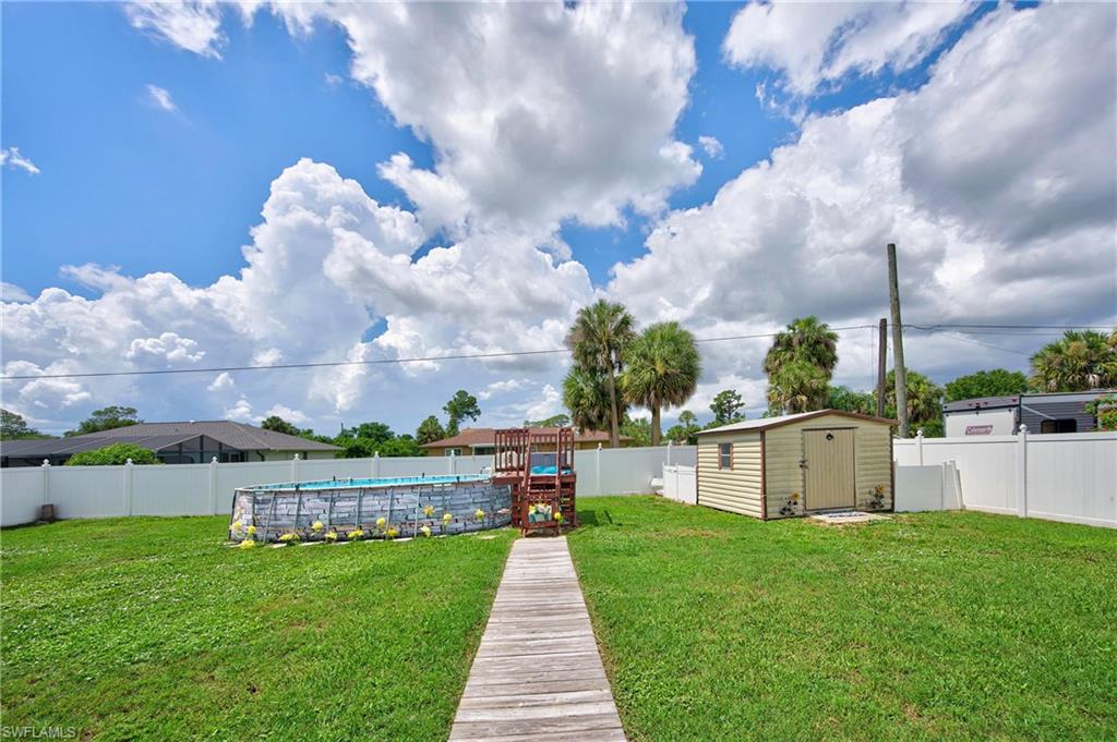 PORT CHARLOTTE - Residential