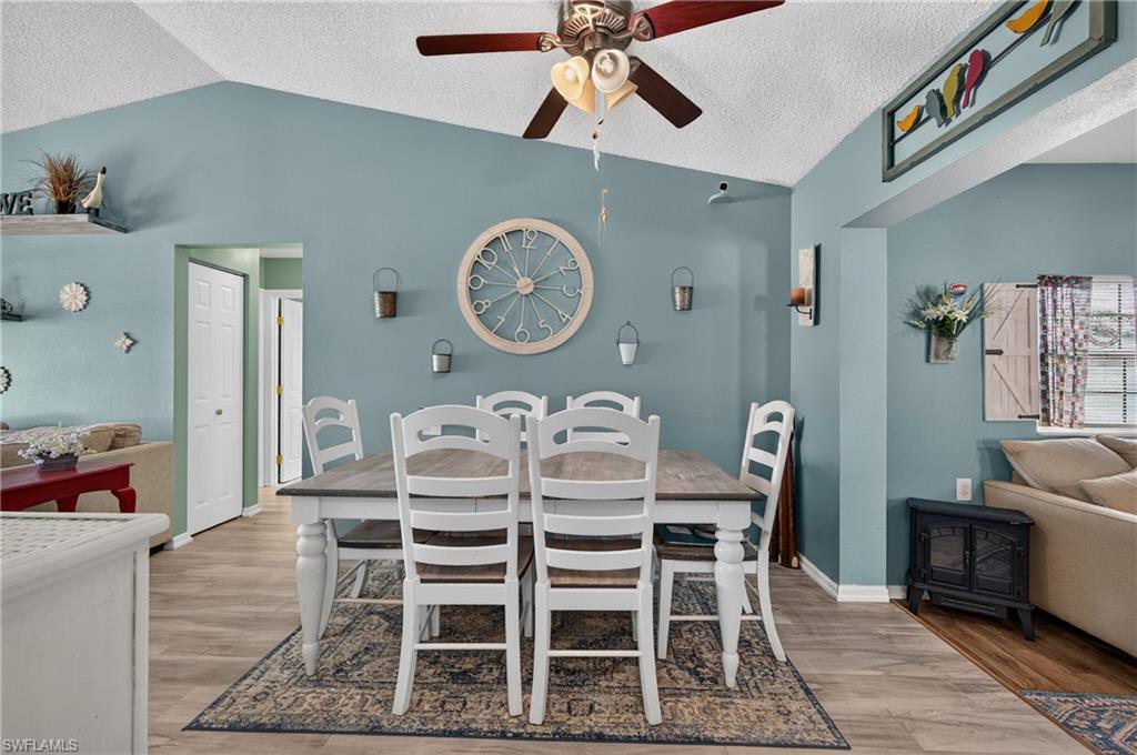 PORT CHARLOTTE - Residential