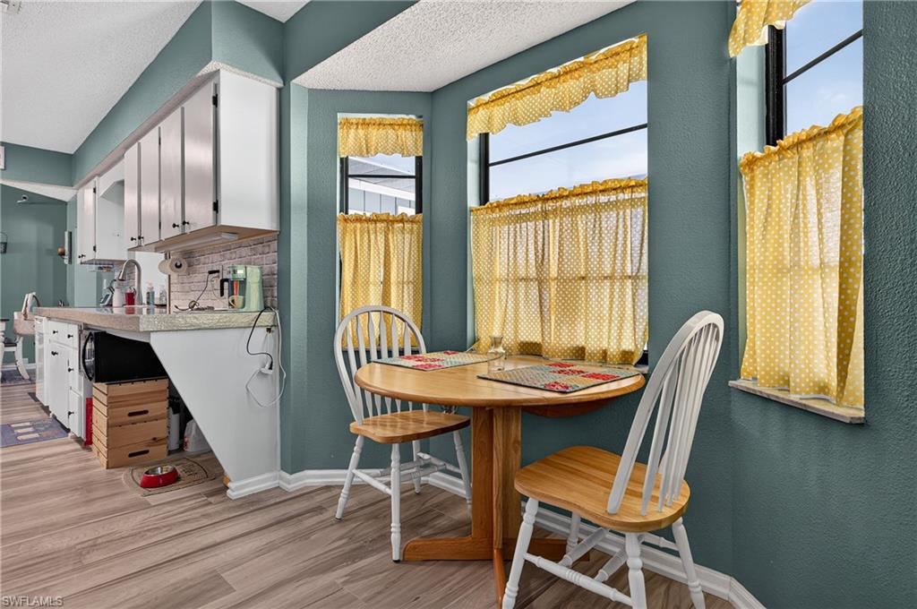 PORT CHARLOTTE - Residential