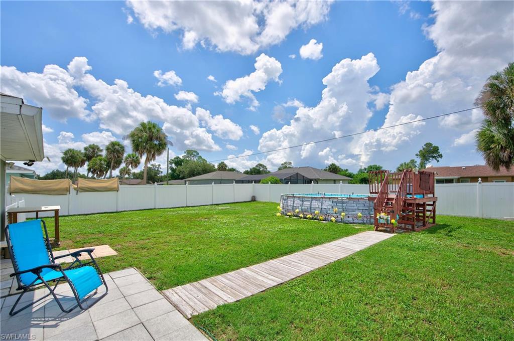 PORT CHARLOTTE - Residential