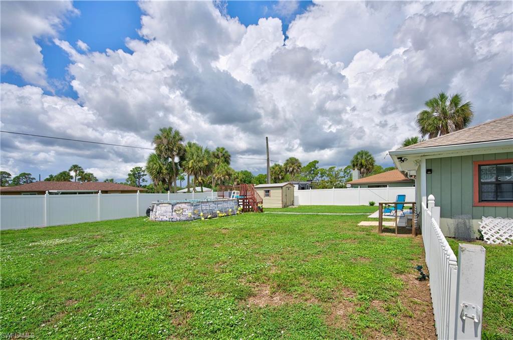 PORT CHARLOTTE - Residential