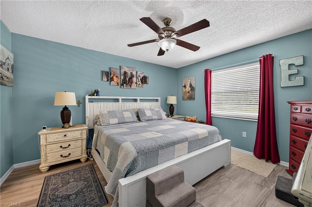 PORT CHARLOTTE - Residential