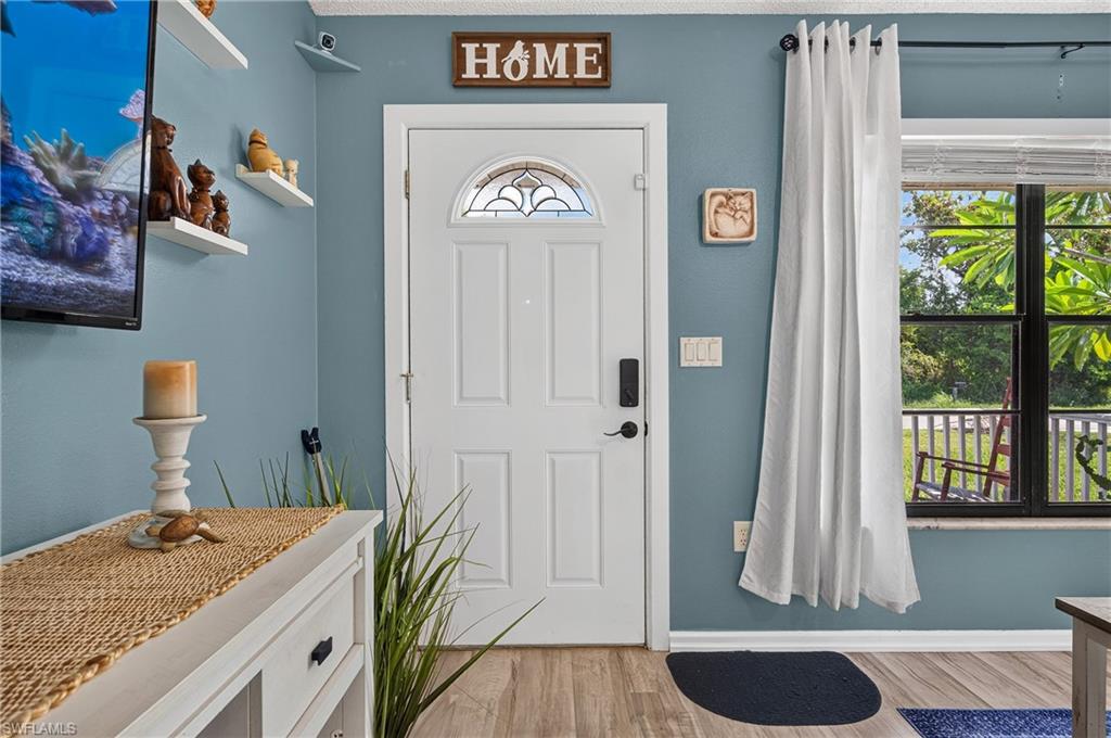 PORT CHARLOTTE - Residential
