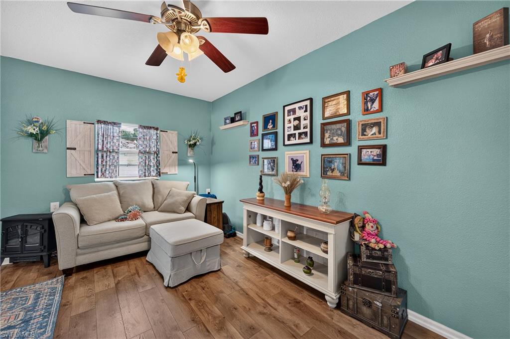 PORT CHARLOTTE - Residential