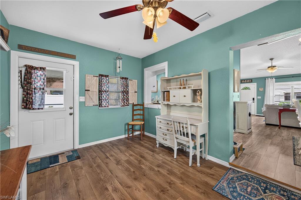 PORT CHARLOTTE - Residential