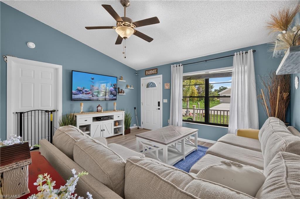PORT CHARLOTTE - Residential